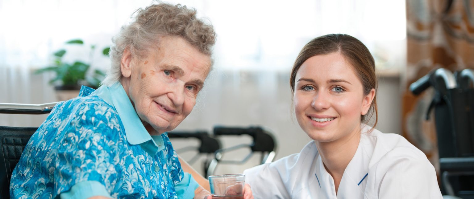 Our Care Craighead Care Home